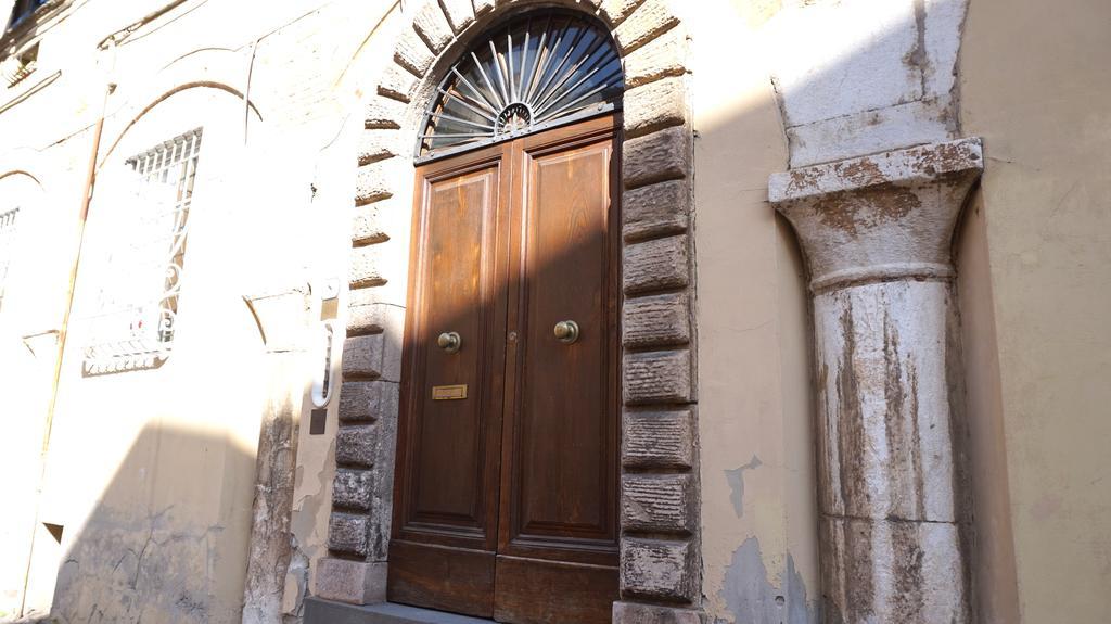 Residenza Alla Cattedrale Lucca Exterior foto